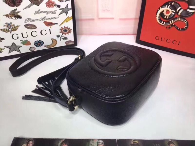 Gucci Satchel Bags